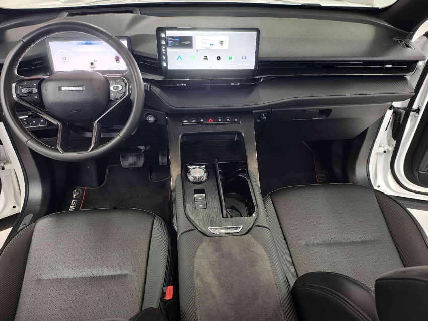 gwm haval h6 gt 1.5 phev awd e-traction hibrido 4p automatico 20257