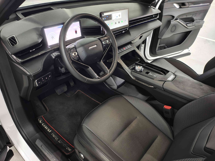 gwm haval h6 gt 1.5 phev awd e-traction hibrido 4p automatico 20259