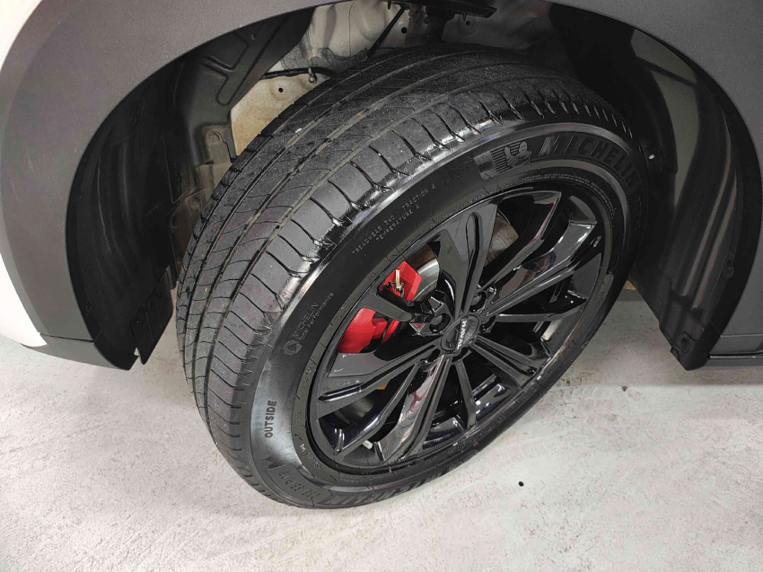 gwm haval h6 gt 1.5 phev awd e-traction hibrido 4p automatico 202512