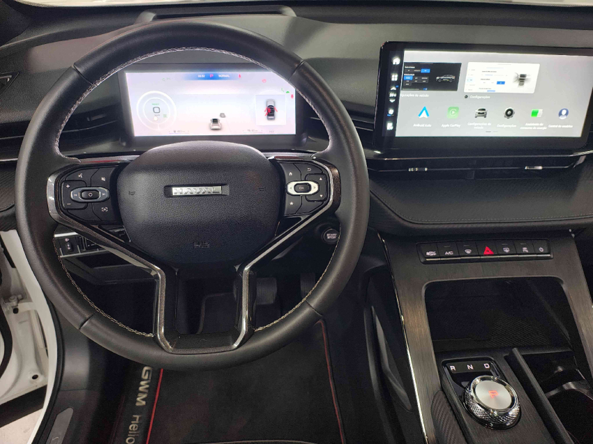 gwm haval h6 gt 1.5 phev awd e-traction hibrido 4p automatico 20258