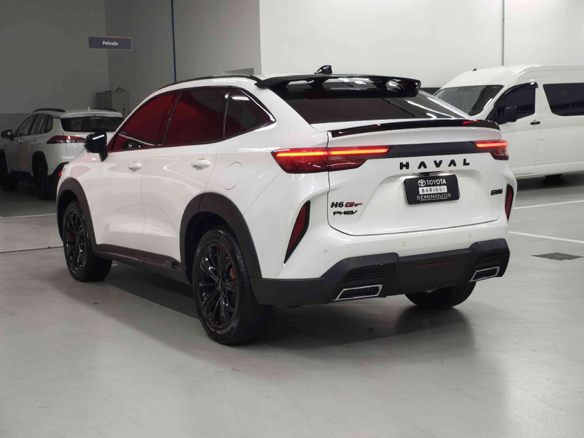 gwm haval h6 gt 1.5 phev awd e-traction hibrido 4p automatico 20253