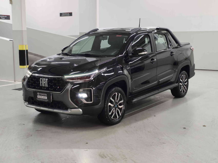 fiat strada 1.0 turbo 200 flex ranch cd cvt 4p automatico 20242