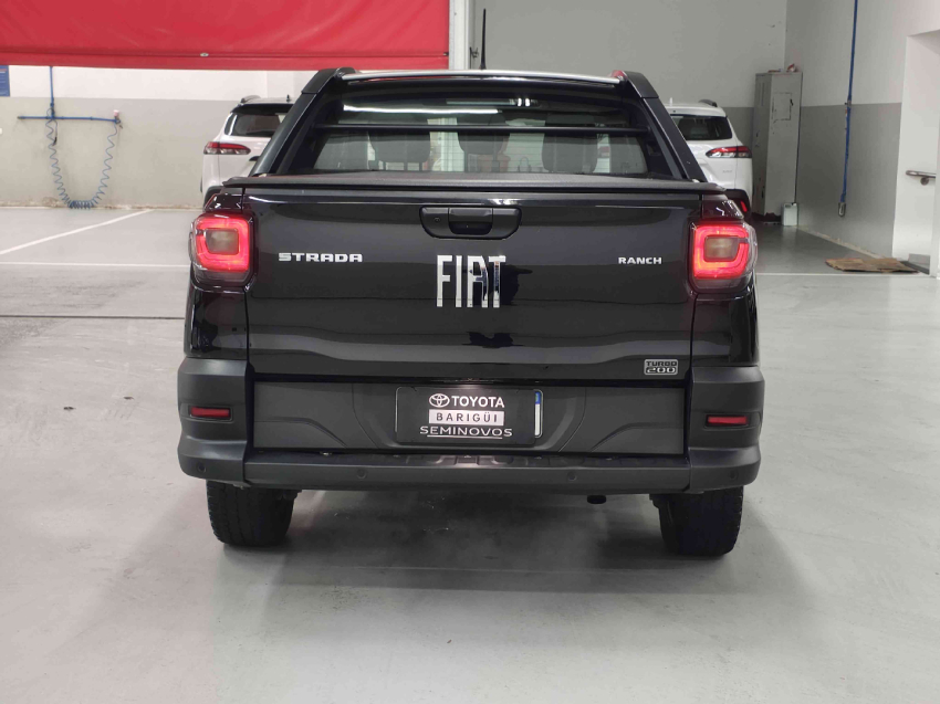 fiat strada 1.0 turbo 200 flex ranch cd cvt 4p automatico 20244
