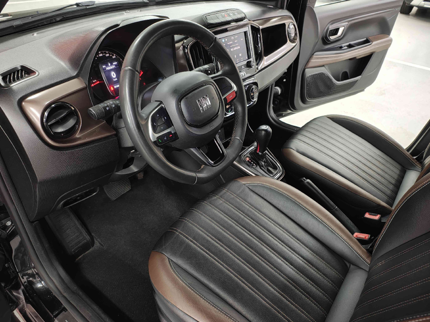 fiat strada 1.0 turbo 200 flex ranch cd cvt 4p automatico 20249