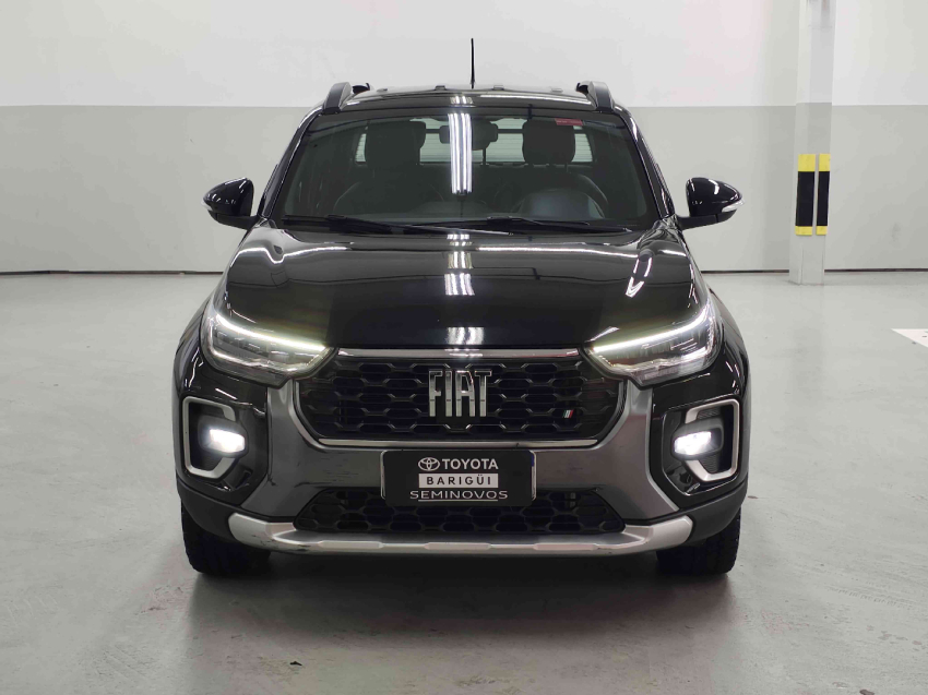 fiat strada 1.0 turbo 200 flex ranch cd cvt 4p automatico 20241