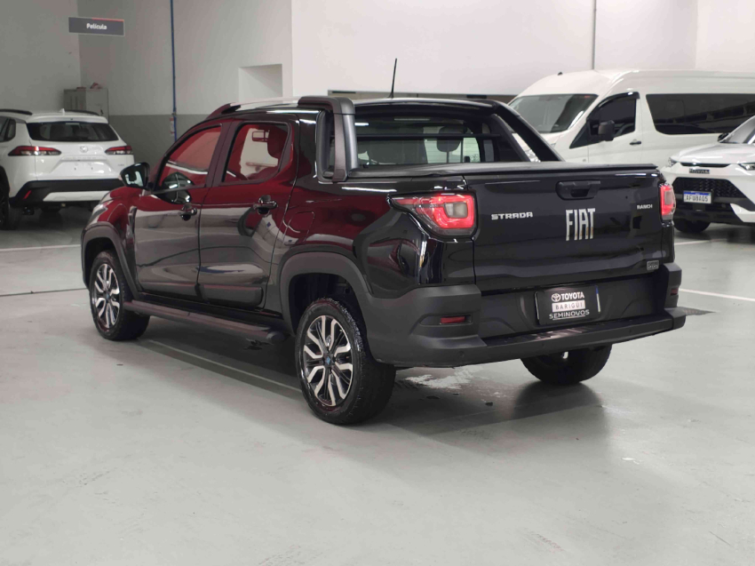 fiat strada 1.0 turbo 200 flex ranch cd cvt 4p automatico 20243