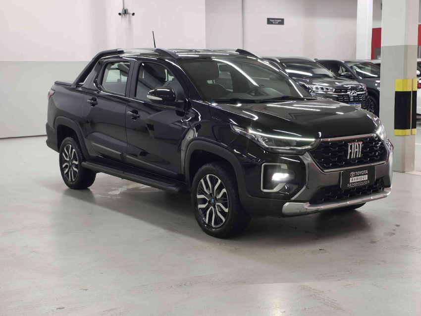 fiat strada 1.0 turbo 200 flex ranch cd cvt 4p automatico 20240