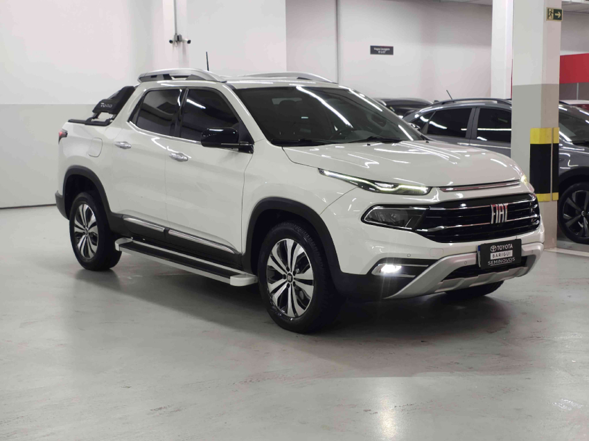 fiat toro 1.3 turbo 270 flex volcano at6 4p automatico 20220