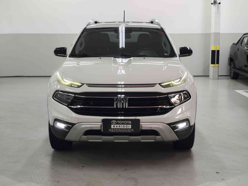 fiat toro 1.3 turbo 270 flex volcano at6 4p automatico 20221