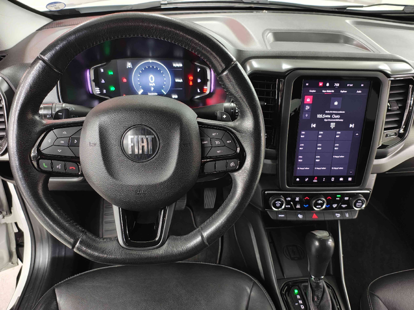 fiat toro 1.3 turbo 270 flex volcano at6 4p automatico 20229