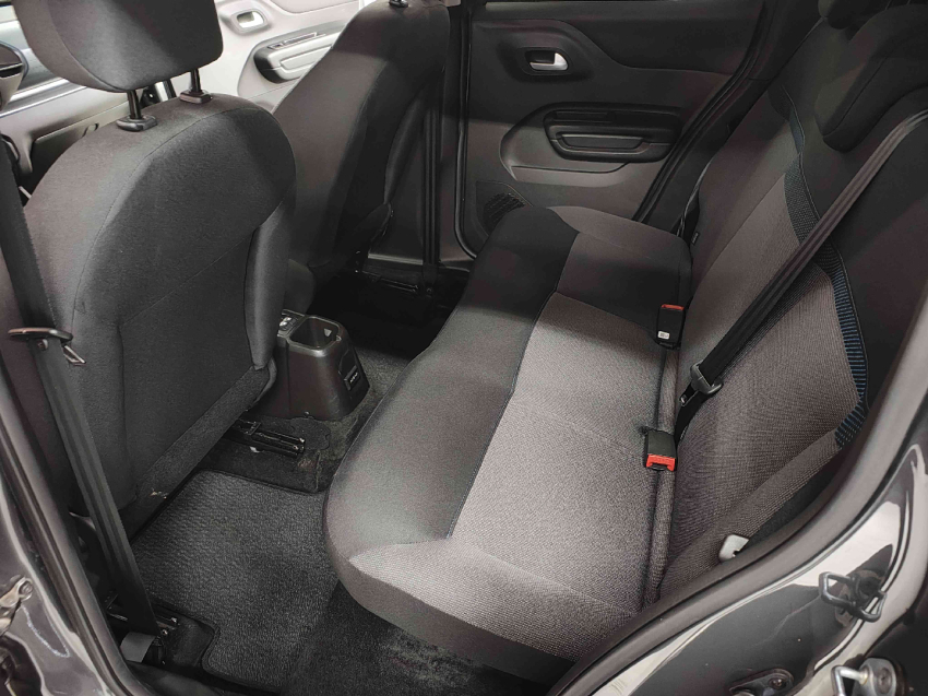 citroen c3 1.0 firefly flex feel manual 4p 20246