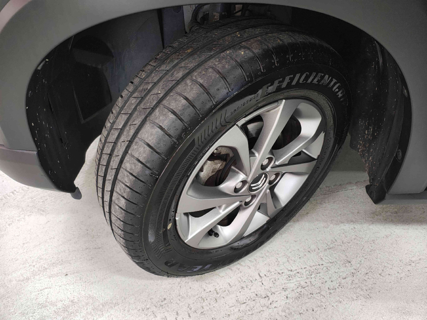 citroen c3 1.0 firefly flex feel manual 4p 202411