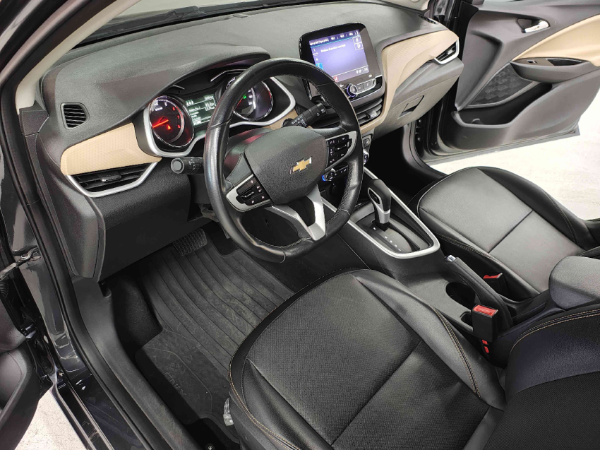 chevrolet onix 1.0 turbo flex premier automatico 4p 20249