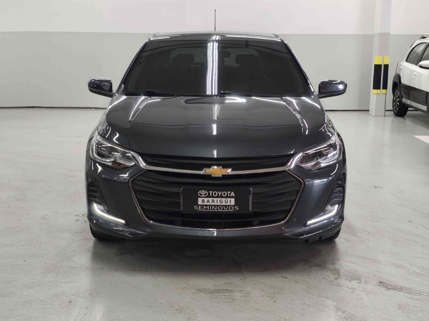 chevrolet onix 1.0 turbo flex premier automatico 4p 20241