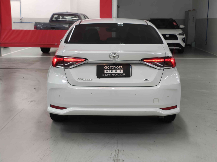 toyota corolla 2.0 vvt-ie flex xei direct shift 4p automatico 20244