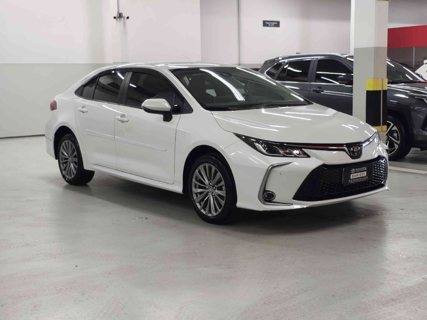 toyota corolla 2.0 vvt-ie flex xei direct shift 4p automatico 20240