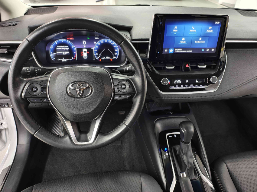 toyota corolla 2.0 vvt-ie flex xei direct shift 4p automatico 20248