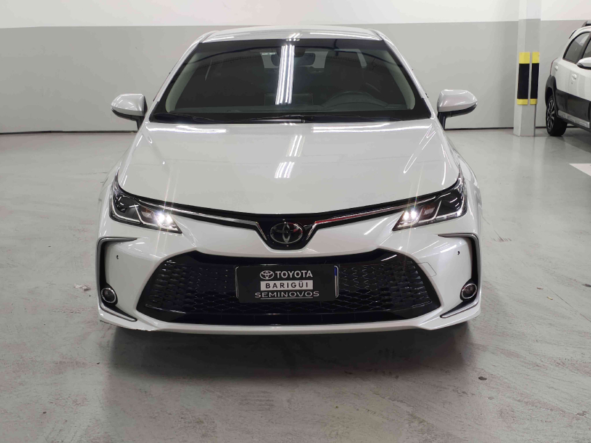 toyota corolla 2.0 vvt-ie flex xei direct shift 4p automatico 20241
