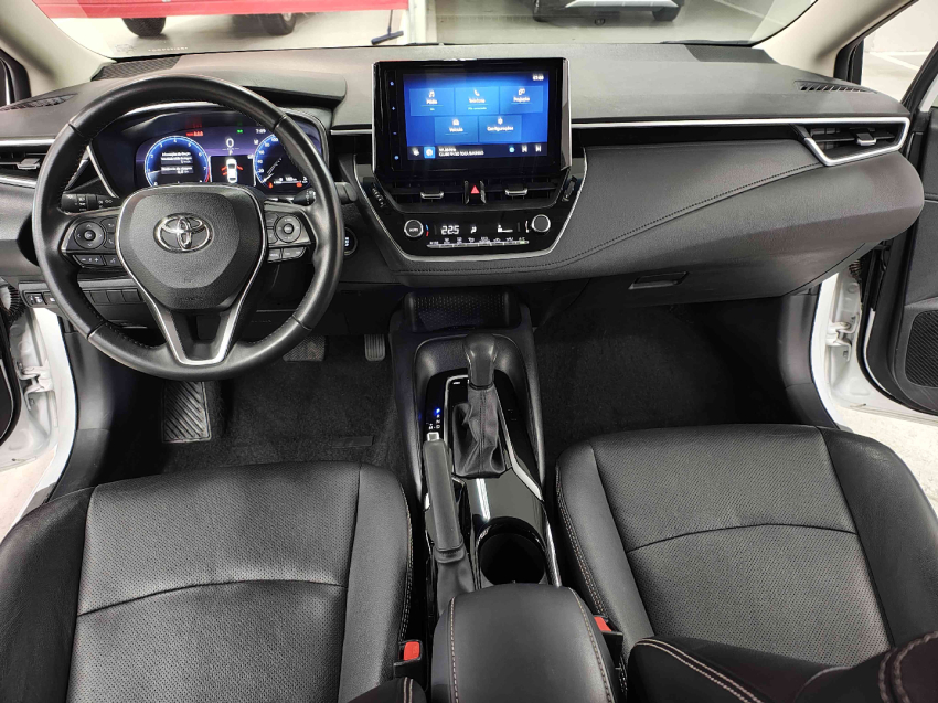 toyota corolla 2.0 vvt-ie flex xei direct shift 4p automatico 20247
