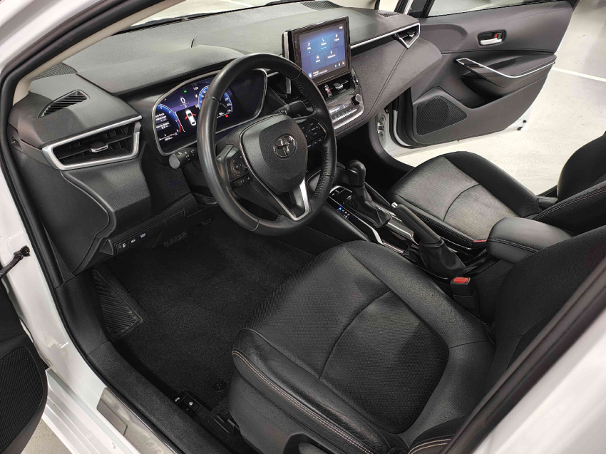 toyota corolla 2.0 vvt-ie flex xei direct shift 4p automatico 20249