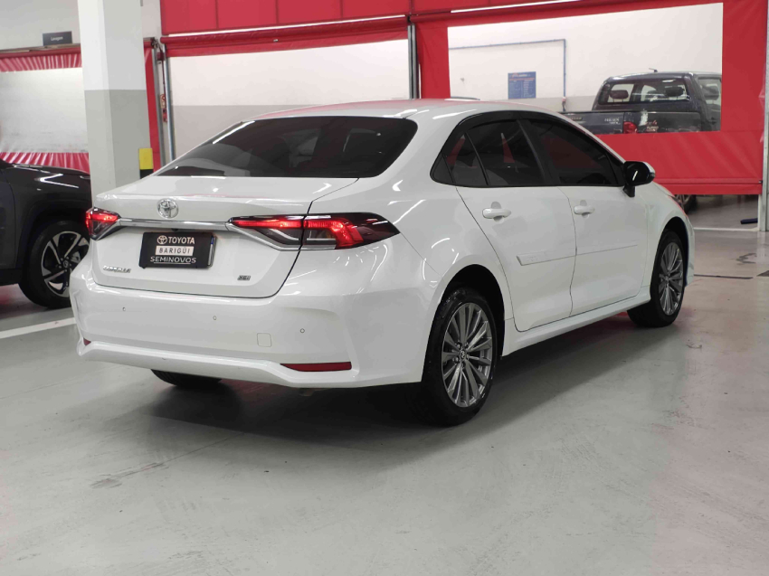toyota corolla 2.0 vvt-ie flex xei direct shift 4p automatico 20245