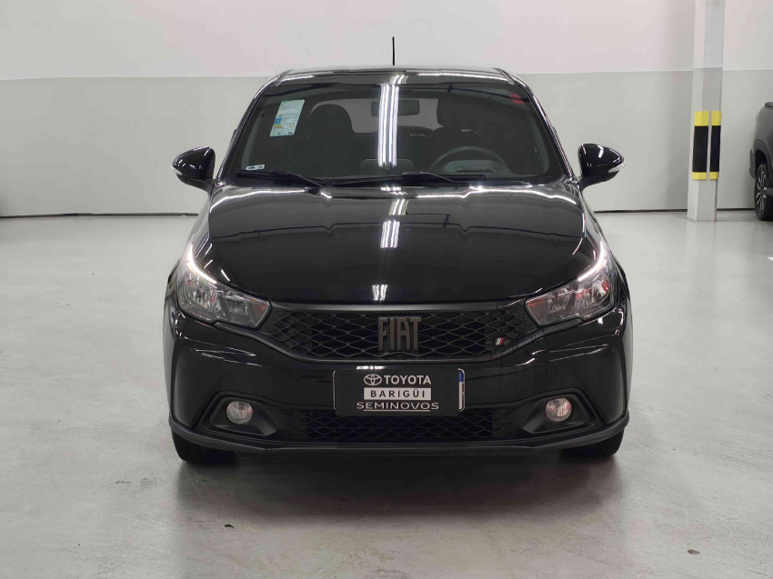 fiat argo 1.3 firefly flex drive cvt 4p automatico 20231