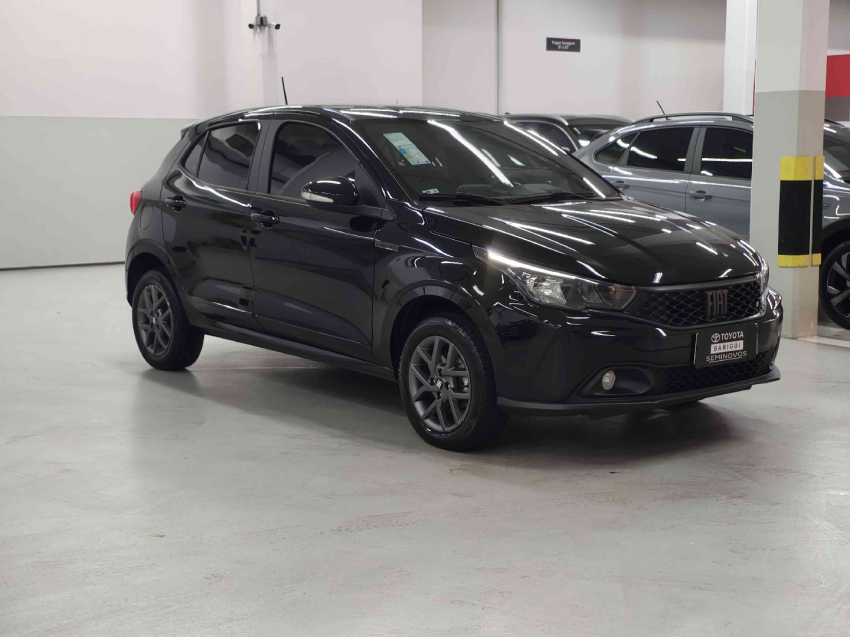 fiat argo 1.3 firefly flex drive cvt 4p automatico 20230