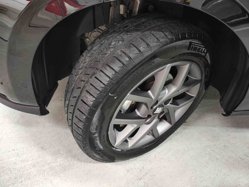 fiat argo 1.3 firefly flex drive cvt 4p automatico 202311