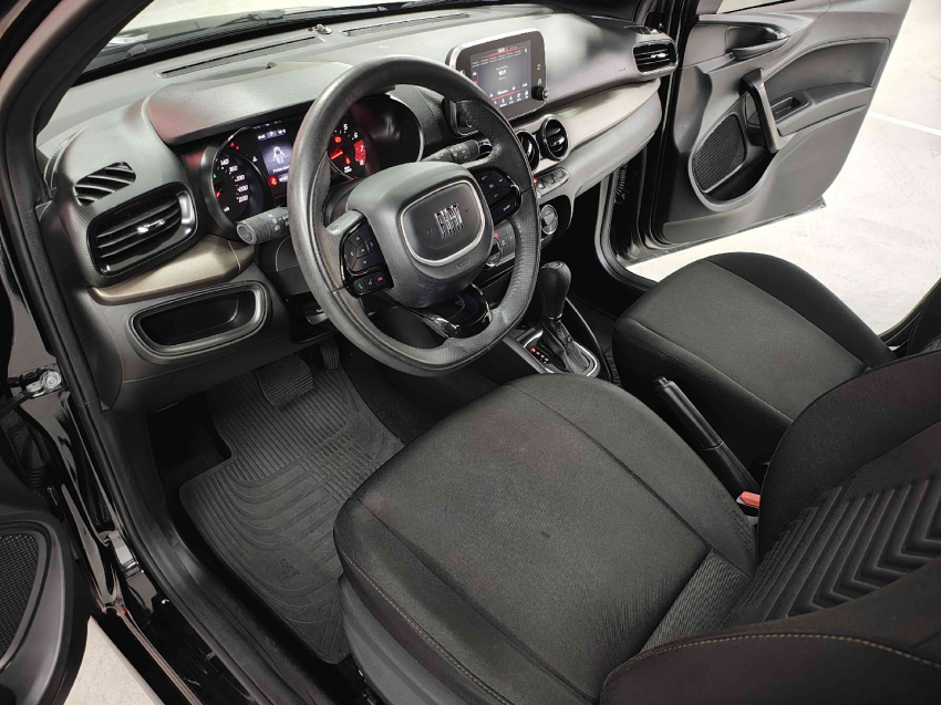 fiat argo 1.3 firefly flex drive cvt 4p automatico 20239