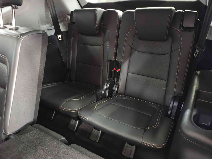 caoa chery tiggo 8 1.6 tgdi gasolina txs dct 4p automatico 20227