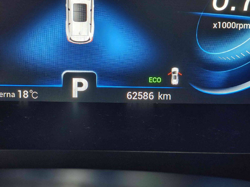 caoa chery tiggo 8 1.6 tgdi gasolina txs dct 4p automatico 202211