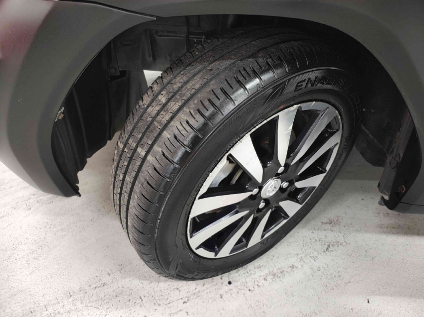 toyota etios cross 1.5 16v flex 4p manual 201511