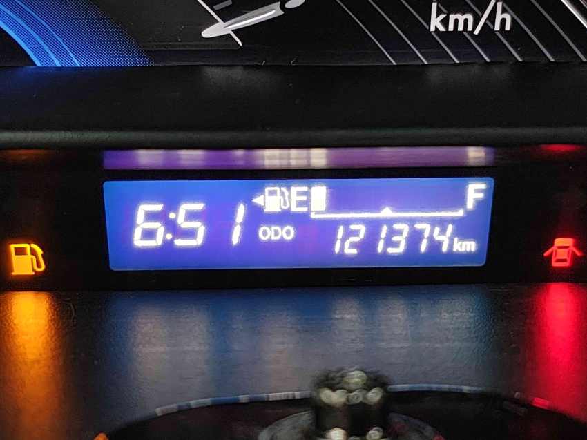 toyota etios cross 1.5 16v flex 4p manual 201510