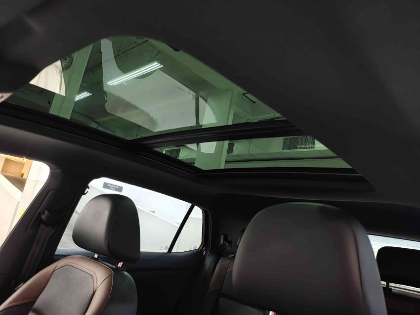 volkswagen t-cross 1.0 200 tsi total flex comfortline automatico 4p 202010