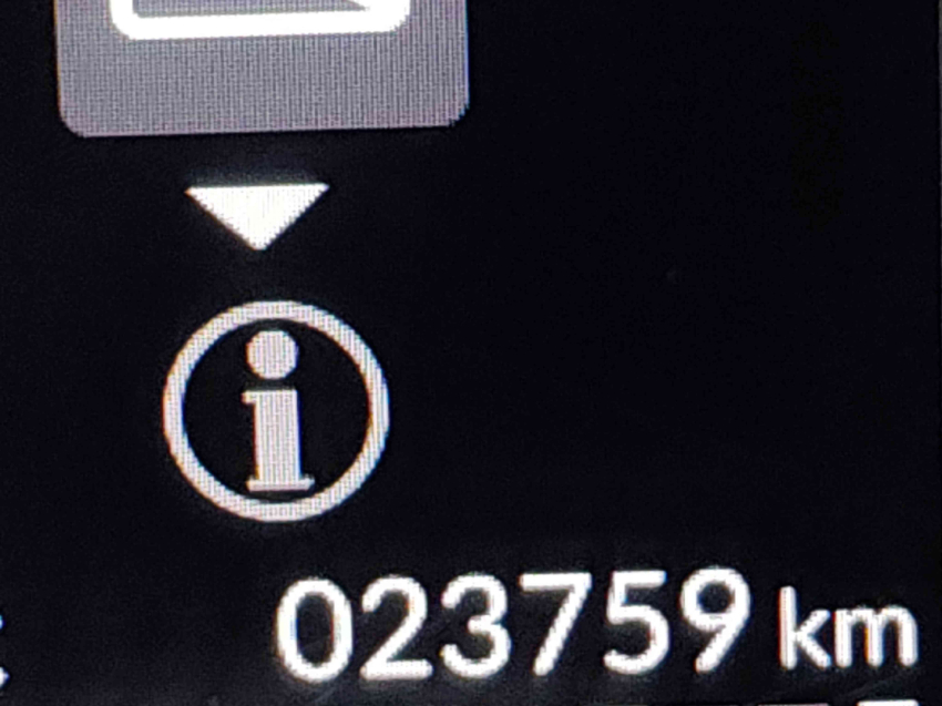 honda hr-v 1.5 di i-vtec flex exl cvt 4p automatico 202310
