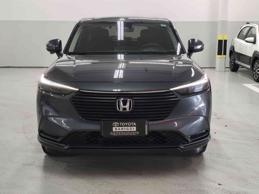 honda hr-v 1.5 di i-vtec flex exl cvt 4p automatico 20231