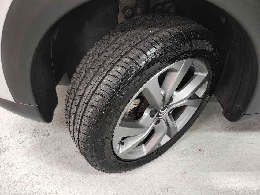citroen c4 cactus 1.6 vti 120 flex feel eat6 4p automatico 202211