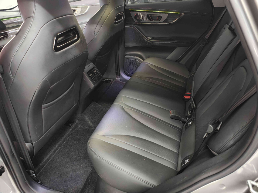 omoda 5 1.5 tgdi hev prestige dht hibrido 4p automatico 20266