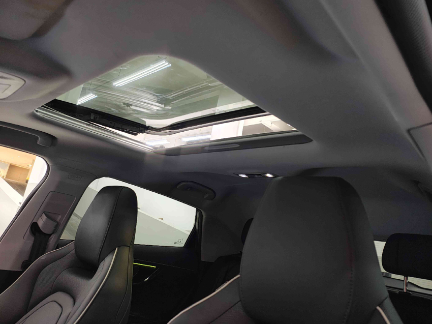 omoda 5 1.5 tgdi hev prestige dht hibrido 4p automatico 202610