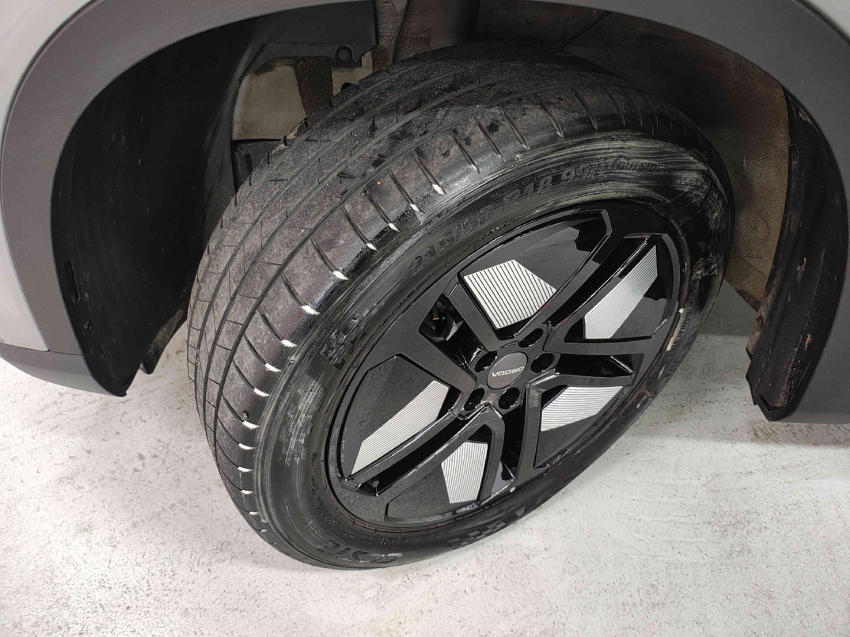 omoda 5 1.5 tgdi hev prestige dht hibrido 4p automatico 202612