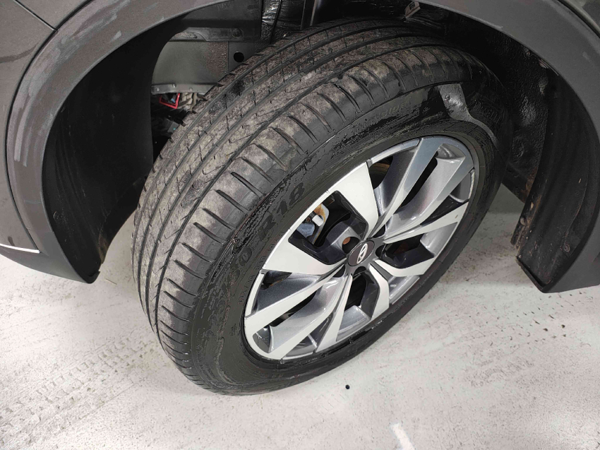 caoa chery tiggo 7 pro 1.6 tgdi gasolina max drive dct 4p automatico 202412