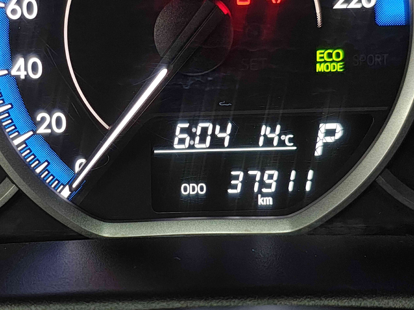 toyota yaris 1.5 16v flex xl multidrive 4p automatico 202410