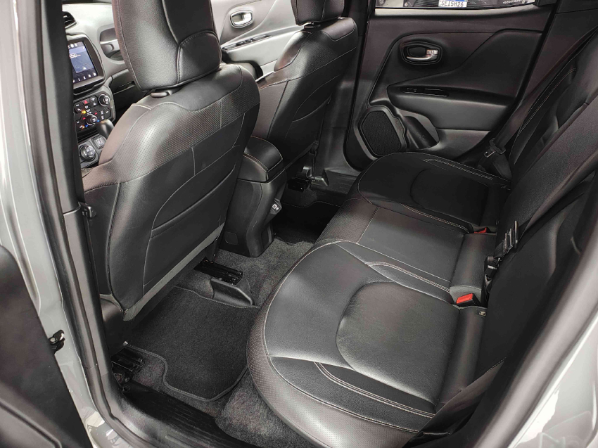 jeep renegade 1.3 t270 turbo flex s 4x4 at9 4p automatico 20236