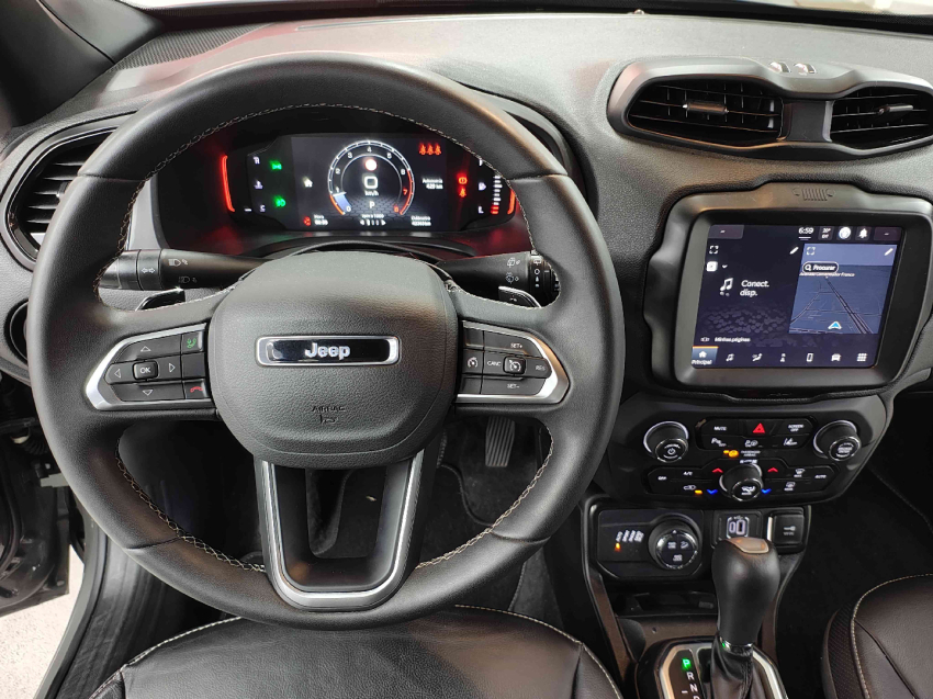 jeep renegade 1.3 t270 turbo flex s 4x4 at9 4p automatico 20238