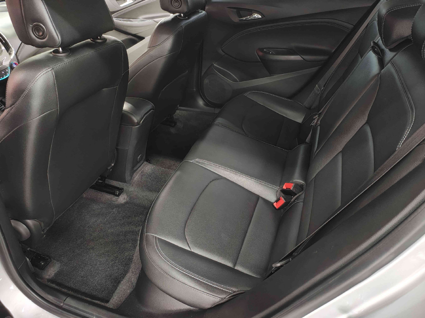 chevrolet cruze 1.4 turbo lt 16v flex 4p automatico 20196