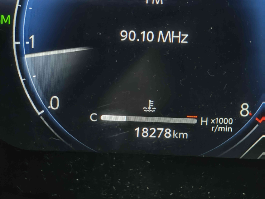 toyota corolla cross 2.0 vvt-ie flex xrx direct shift 4p automatico 202510