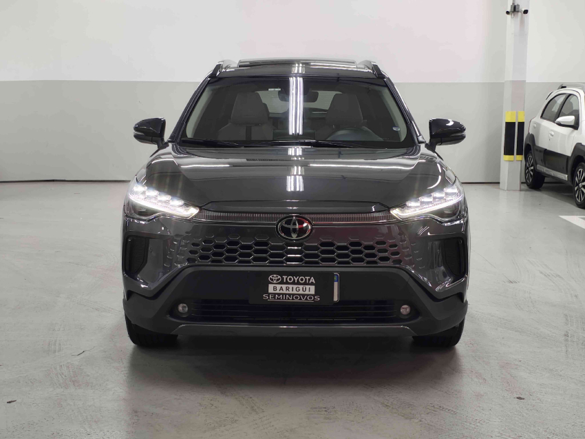 toyota corolla cross 2.0 vvt-ie flex xrx direct shift 4p automatico 20251