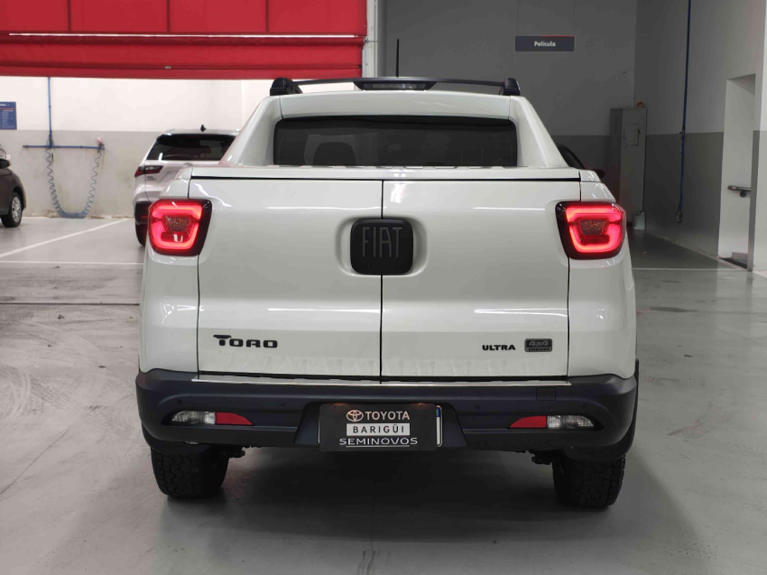 fiat toro 2.0 16v turbo diesel ultra 4wd at9 4p automatico 20244