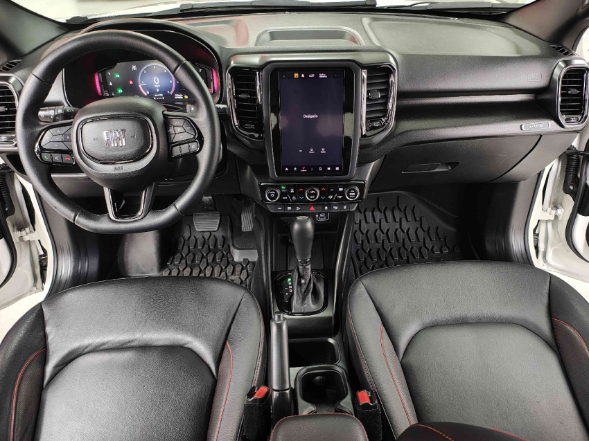 fiat toro 2.0 16v turbo diesel ultra 4wd at9 4p automatico 20248