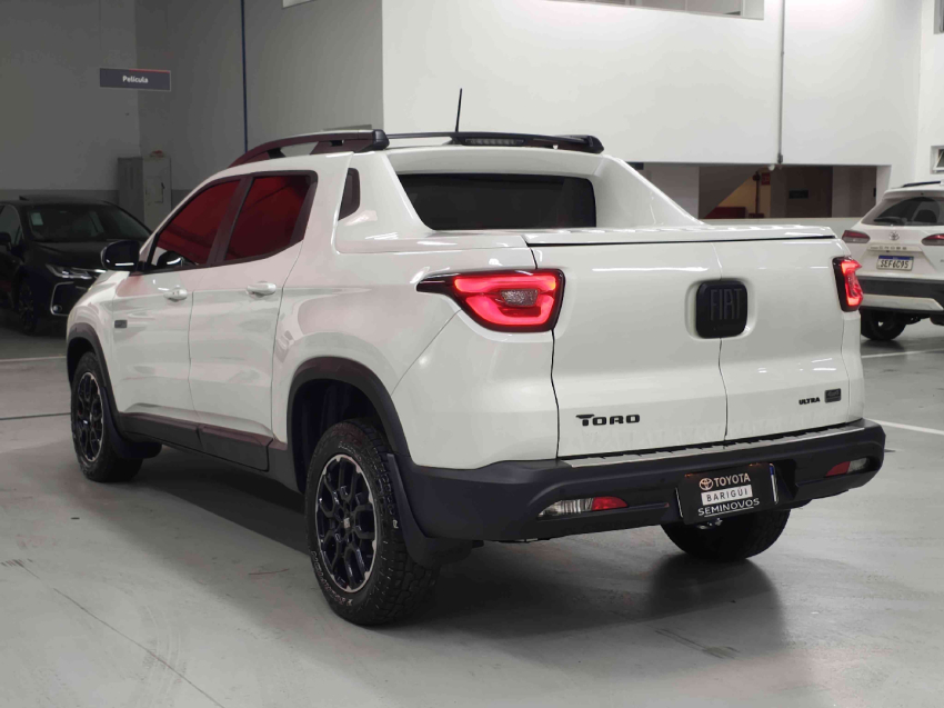 fiat toro 2.0 16v turbo diesel ultra 4wd at9 4p automatico 20243